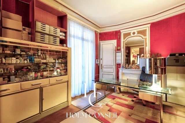 Paris XVIᵉ Arrt - Magnifique appartement de réception et familial - Victor Hugo — photo 10
